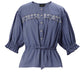 Emily Lovelock - Jill Blouse