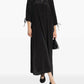By Malene Birger - Lily V-neck Maxi Dress