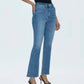 Pistola - Krista High Rise Slim Bootcut Jeans