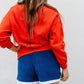 Z Supply - Usa Sunday Sweatshirt