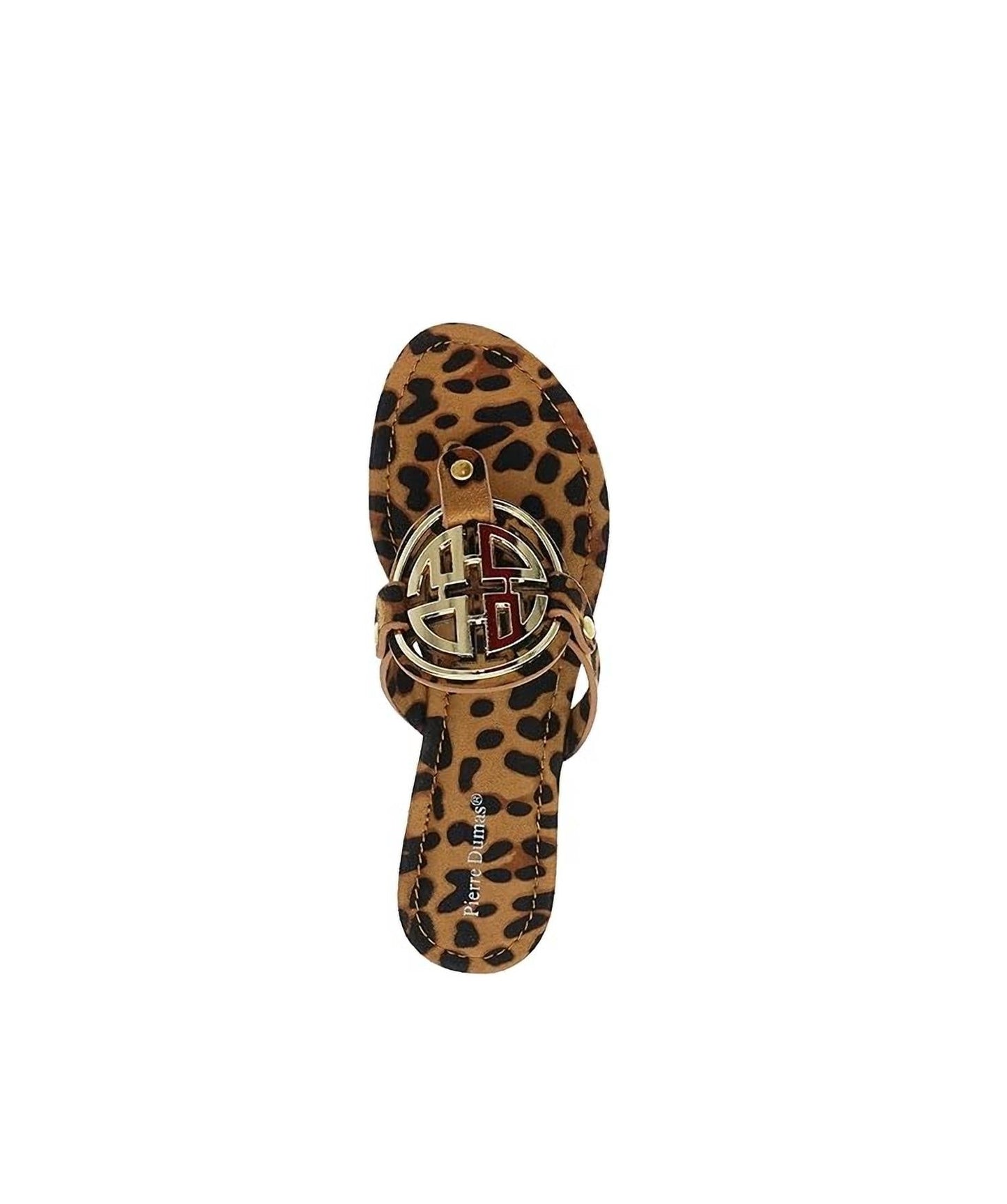 Pierre Dumas - Women's Limit Sandals
