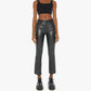 Mother - Insider Flood Bootcut Jeans