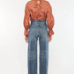 Kancan - Stephanie Ultra High Rise 90's Boyfriend Jeans