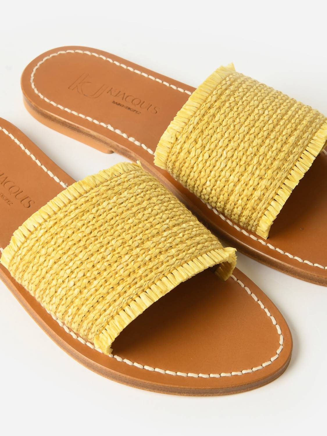 K.Jacques - Women's Capri Sandals