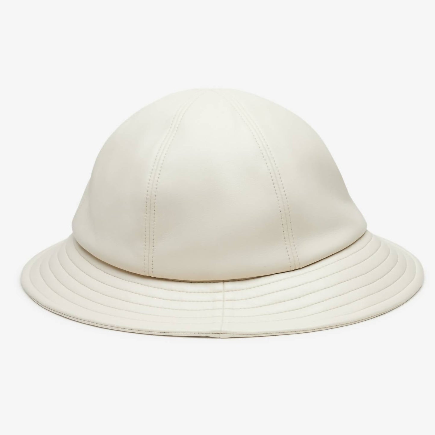 Wyeth - Women's Cleo Leather Bucket Hat