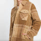 Volcom - Silent Sherpa Jacket