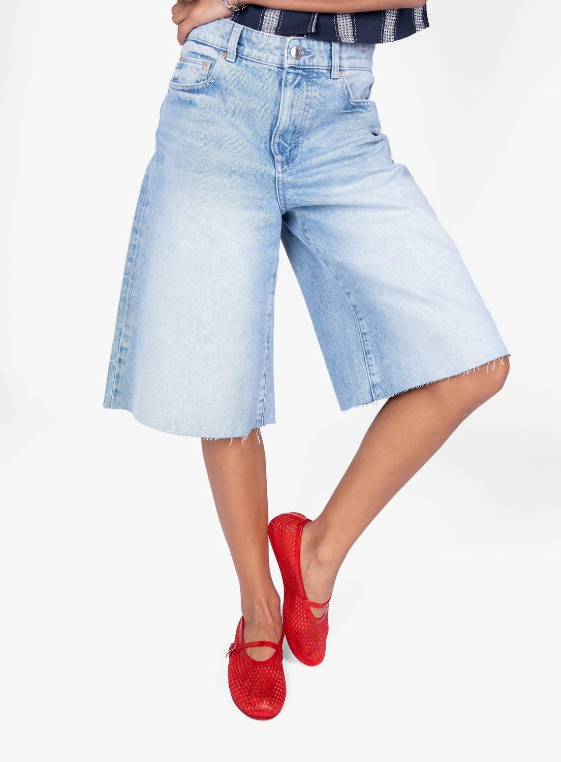 Intentionally Blank - Women's Classy Jelly Mary Jane Sandal