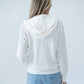 Six/Fifty - Caught With You Hooded Sweater