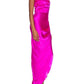 Amanda Uprichard - Ravello Silk Gown