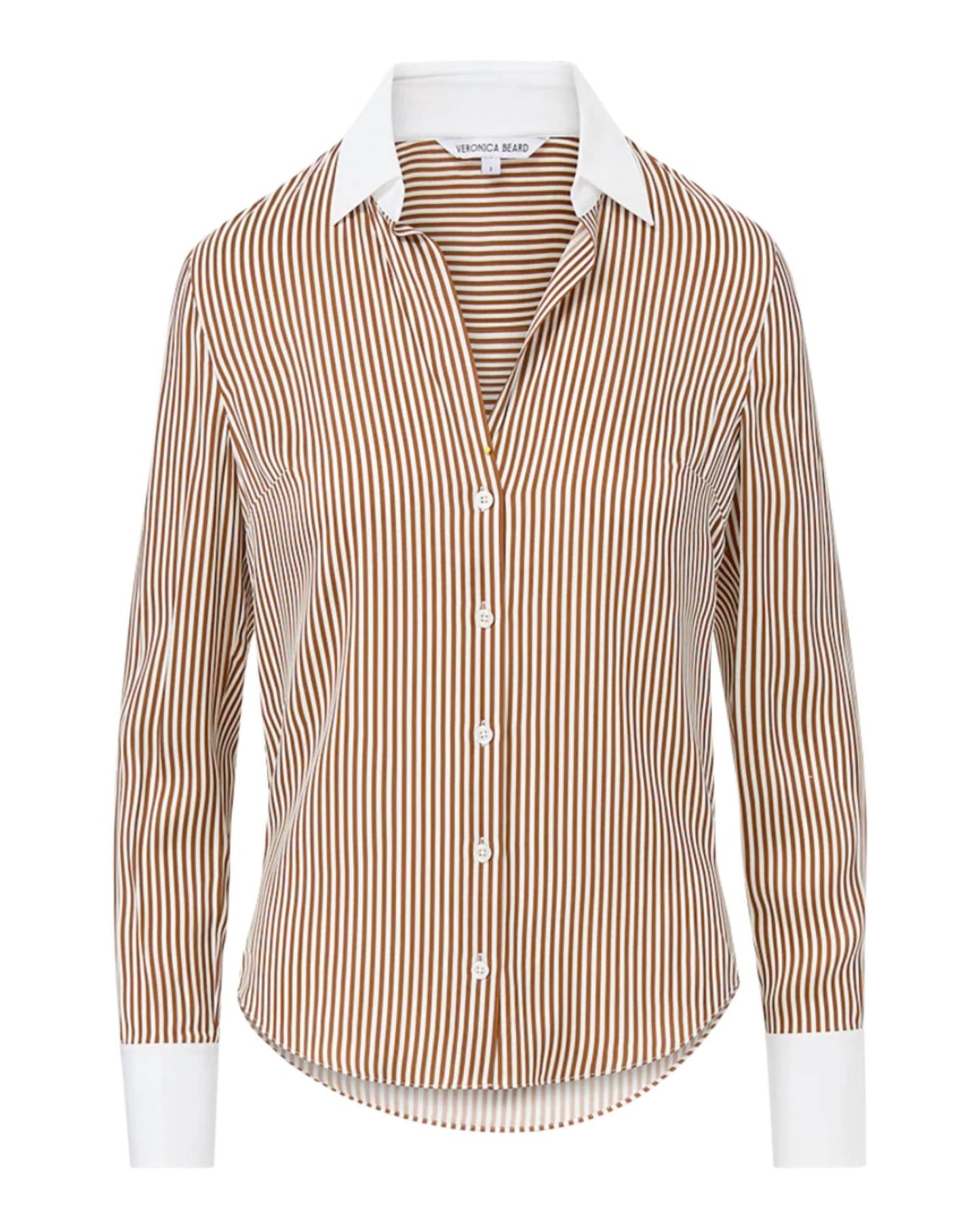Veronica Beard - AMELIA SHIRT