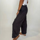 Free People - Day's End Linen Pull-on Pants