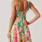 Astr - Shiann Dress