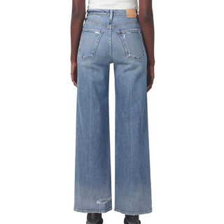 Citizens Of Humanity - Calça Jeans Larga Paloma Baggy