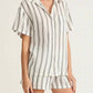 Z Supply - Seascape Stripe Shirt