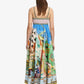 Alemais - Lucky Pace Midi Sundress