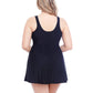 Miraclesuit - Marais Swimdress - Plus