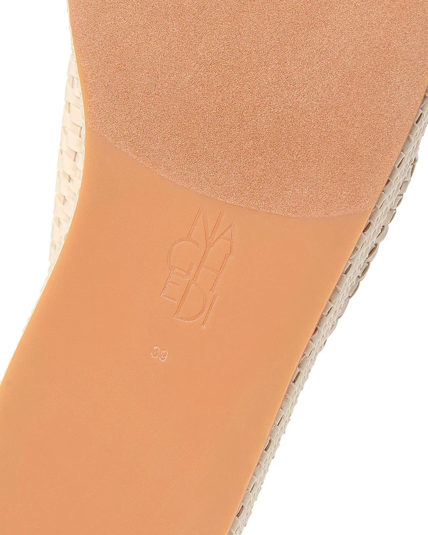 Naghedi - Women's Laguna Platform