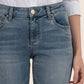 Kut From The Kloth - Natalie Mid Rise Flare Pants