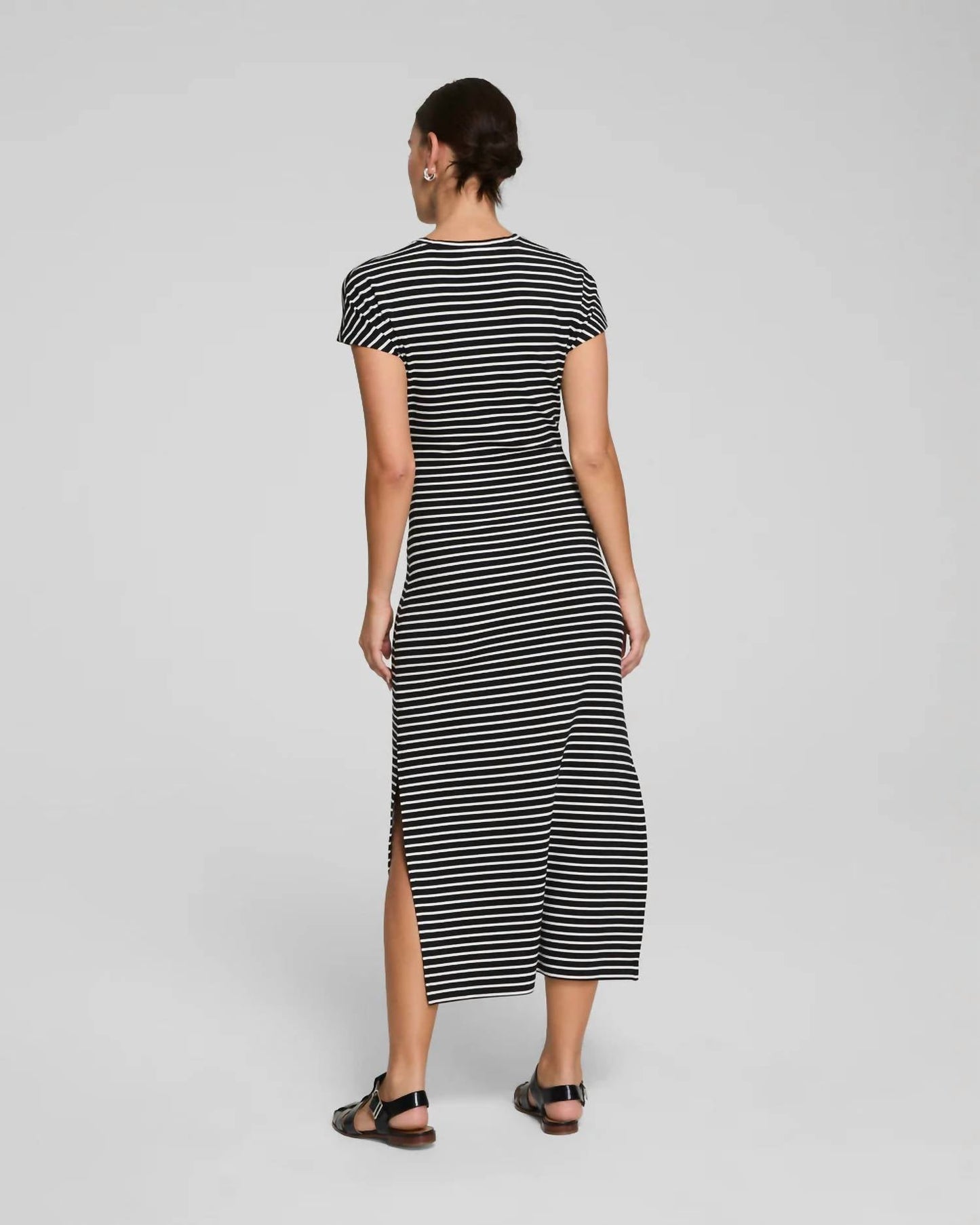 Spanx - Airessentials Tie-waist Maxi Dress