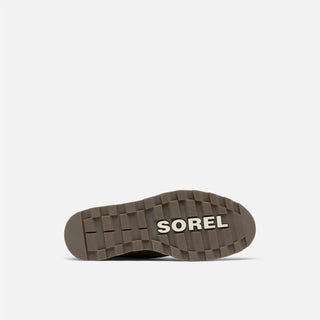 Sorel - Botas Madson Moc Toe Masculinas