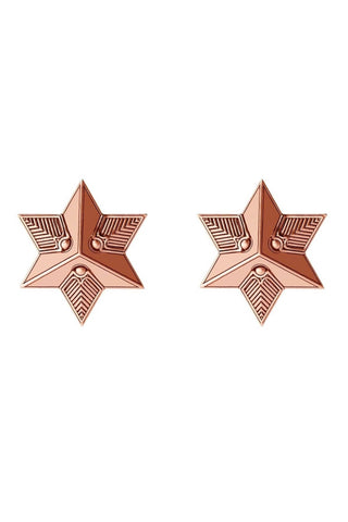 Astor & Orion - Women's Star Studs