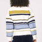 Another Love - Sasha Striped Cardigan Sweater