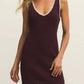 Z Supply - Sorolla Crochet Mini Dress