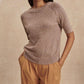 Varley - Jacque Knit Top