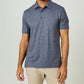 7Diamonds - Gautier Short Sleeve Polo