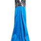 Sachin & Babi - Topanga Gown