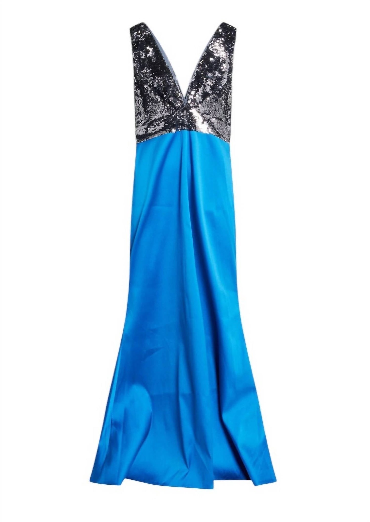 Sachin & Babi - Topanga Gown