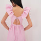 For Love & Lemons - Miriam Ballerina Dress