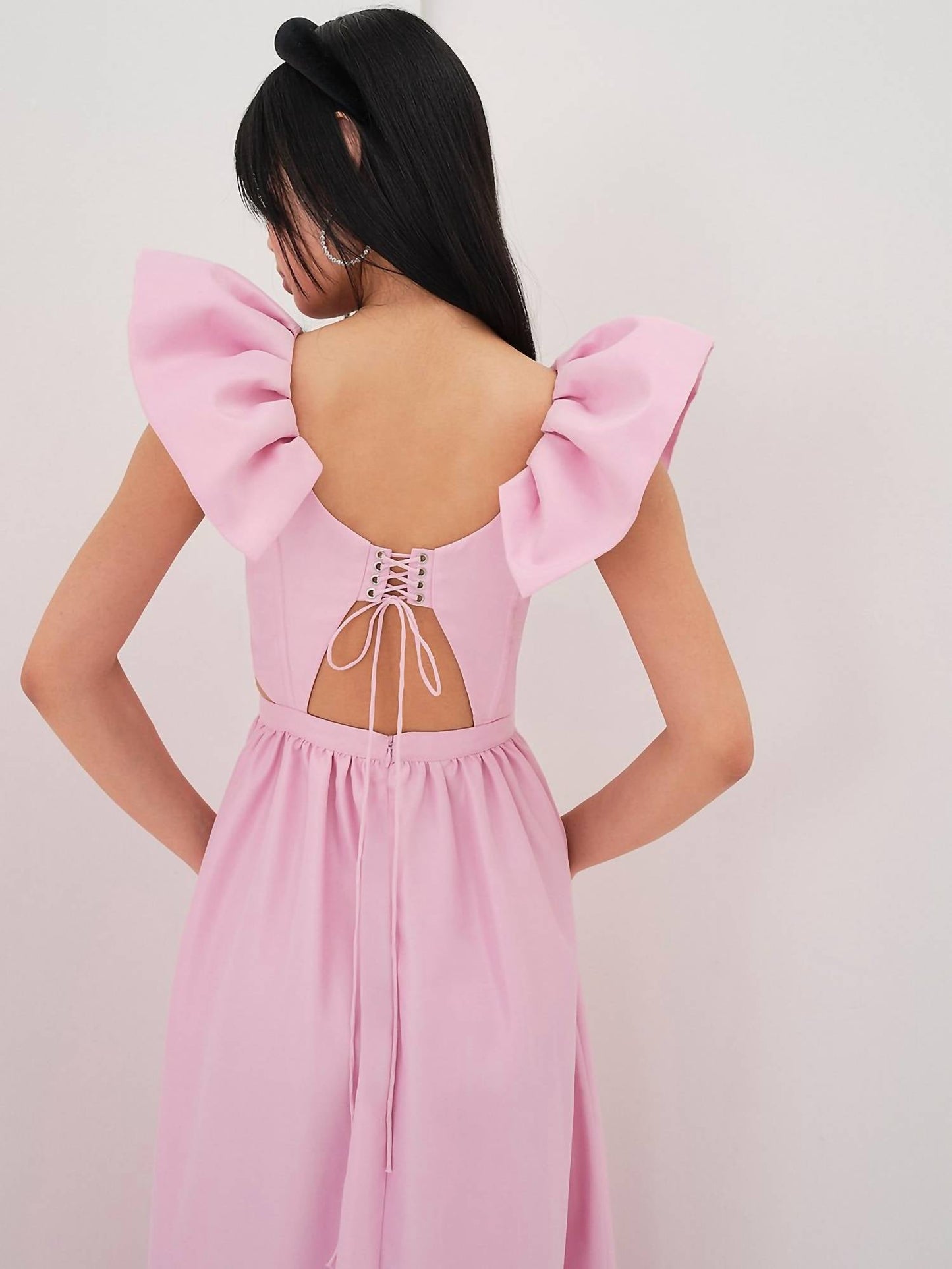 For Love & Lemons - Miriam Ballerina Dress