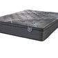 Restonic ComfortCare Hybrid Restful Nights Euro Top Plush Queen Mattress