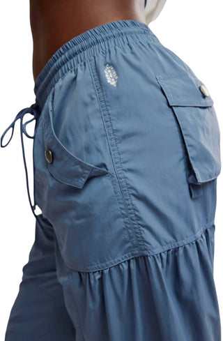 Free People - Calças Set Me Free