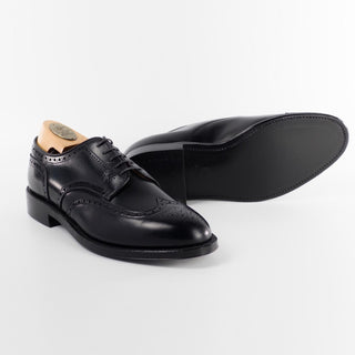 Alden - Sapato Blucher de Asa Curta