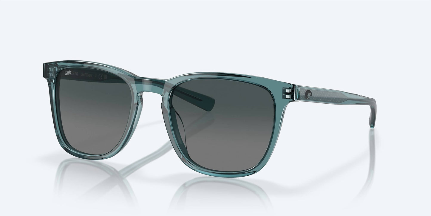 Costa Del Mar - Sullivan Polarized Sunglasses 2002 - 20 - 53