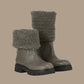 Summum - Teddy Boots