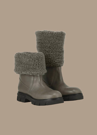 Summum - Botas Teddy