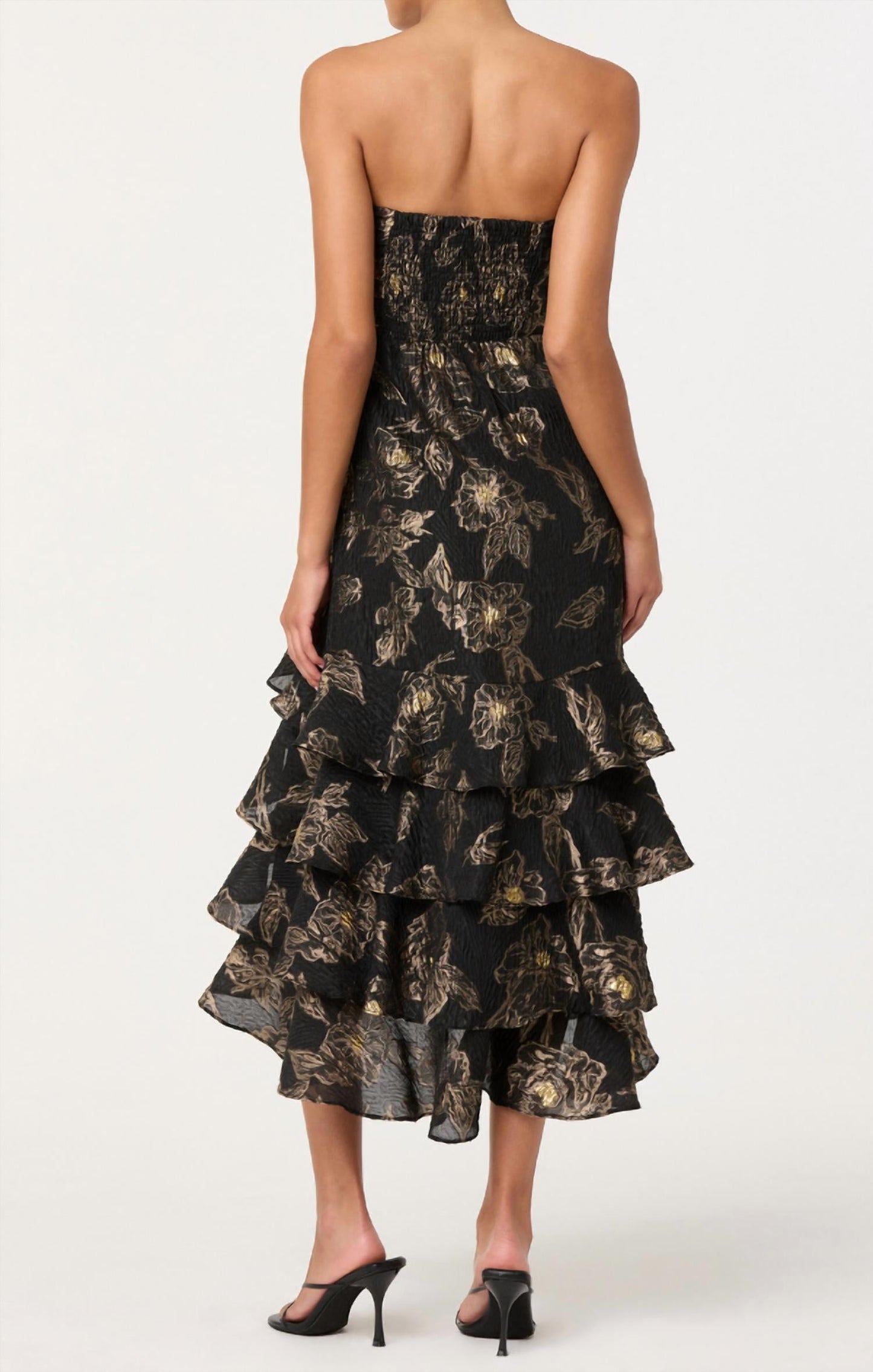 Astr - Marysia Dress