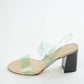 Maryam Nassir Zadeh - KAYA SANDAL