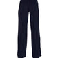 Bella Dahl - Lurex Stripe Wide Leg Pants