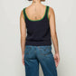 Nation Ltd - Peggy Sue Tank Top