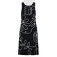 The Wolf Gang - Luna Maxi Dress