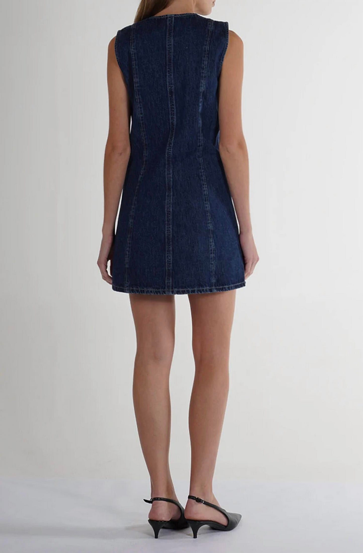 Etica - Laila Mini Dress