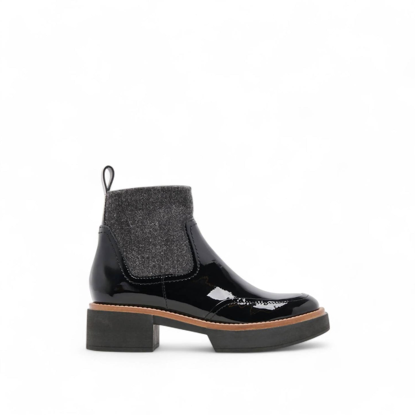 Dolce Vita - Women's Saline H2O Booties