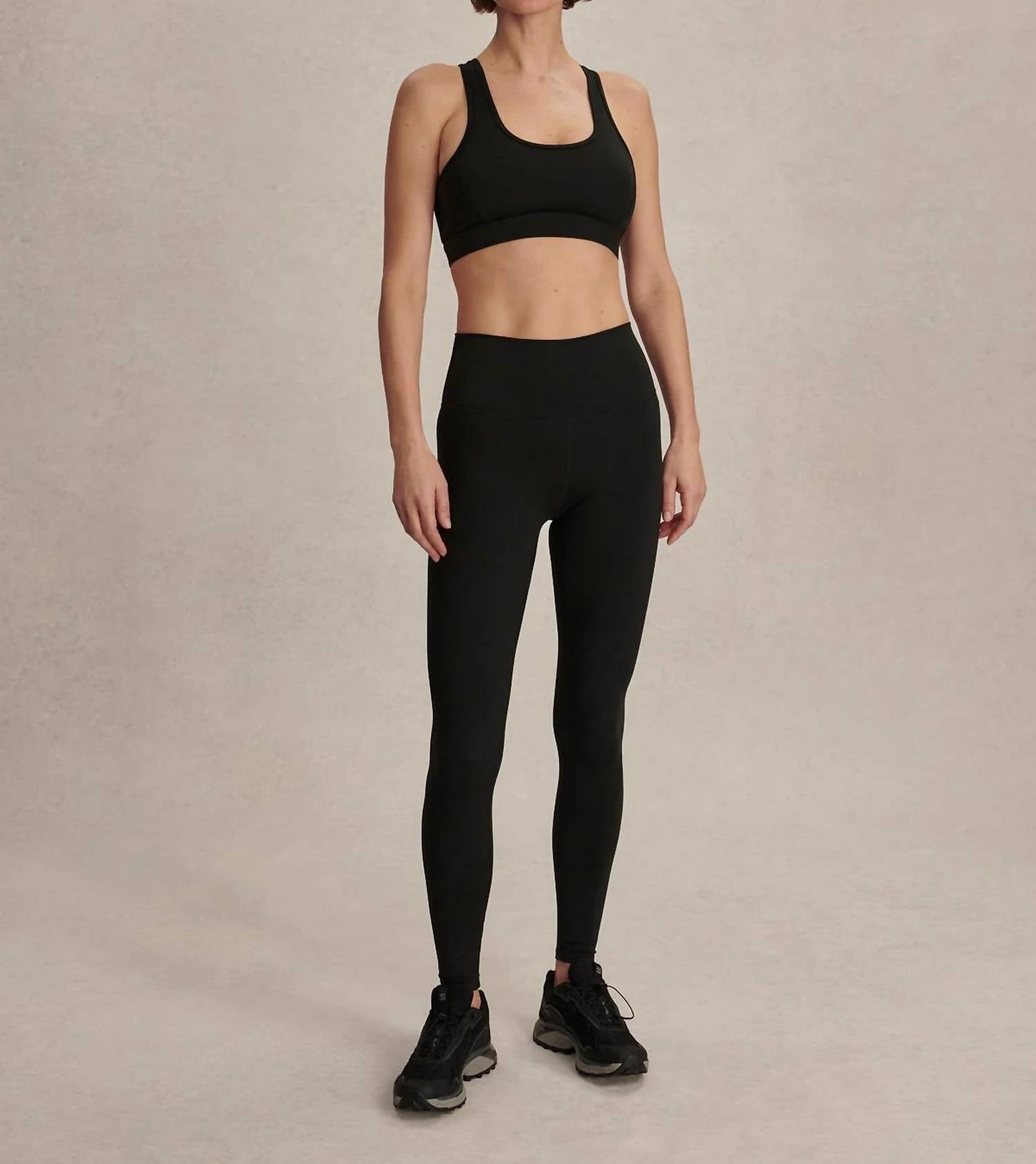 Varley - Freesoft High Rise Leggings 28