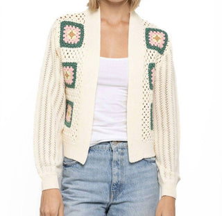 27 Miles Malibu - Suéter Raleigh