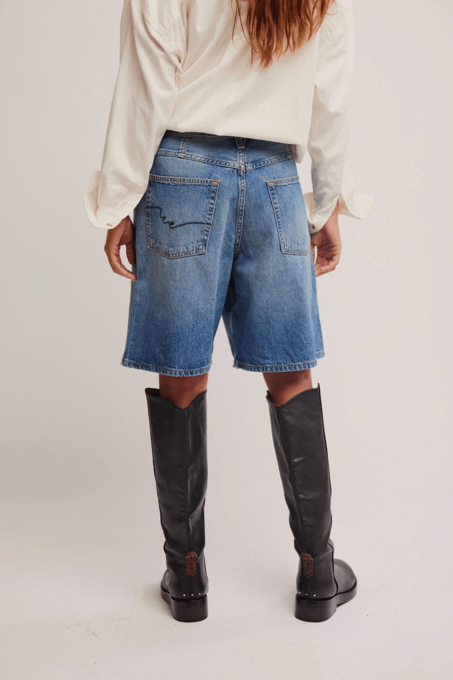 Free People - Montana Shorts
