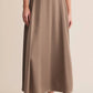 Z Supply - Northpointe Satin Midi Skirt